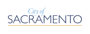 City of Sacramento logo